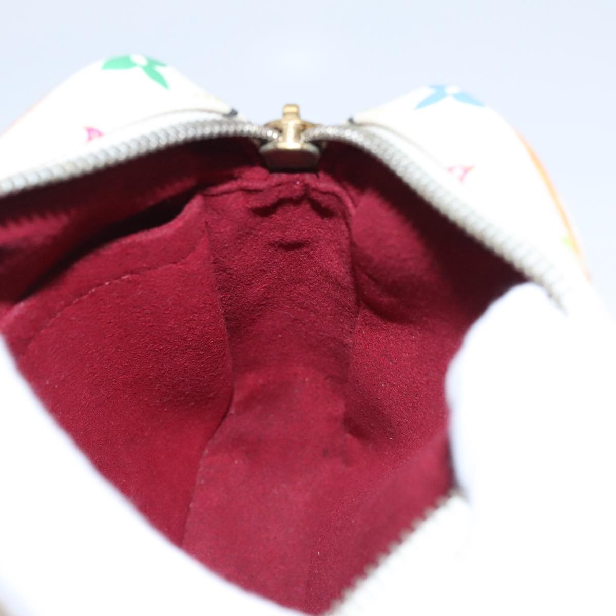 Louis Vuitton Rift Handbag Monogram Multicolor, MULTICOLOUR, CANVAS, Handbag