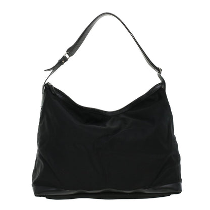 Gucci Ophidia Double Zip Wristlet Pouch GG Coated Canvas, BLACK, CANVAS, Clutche & pouche