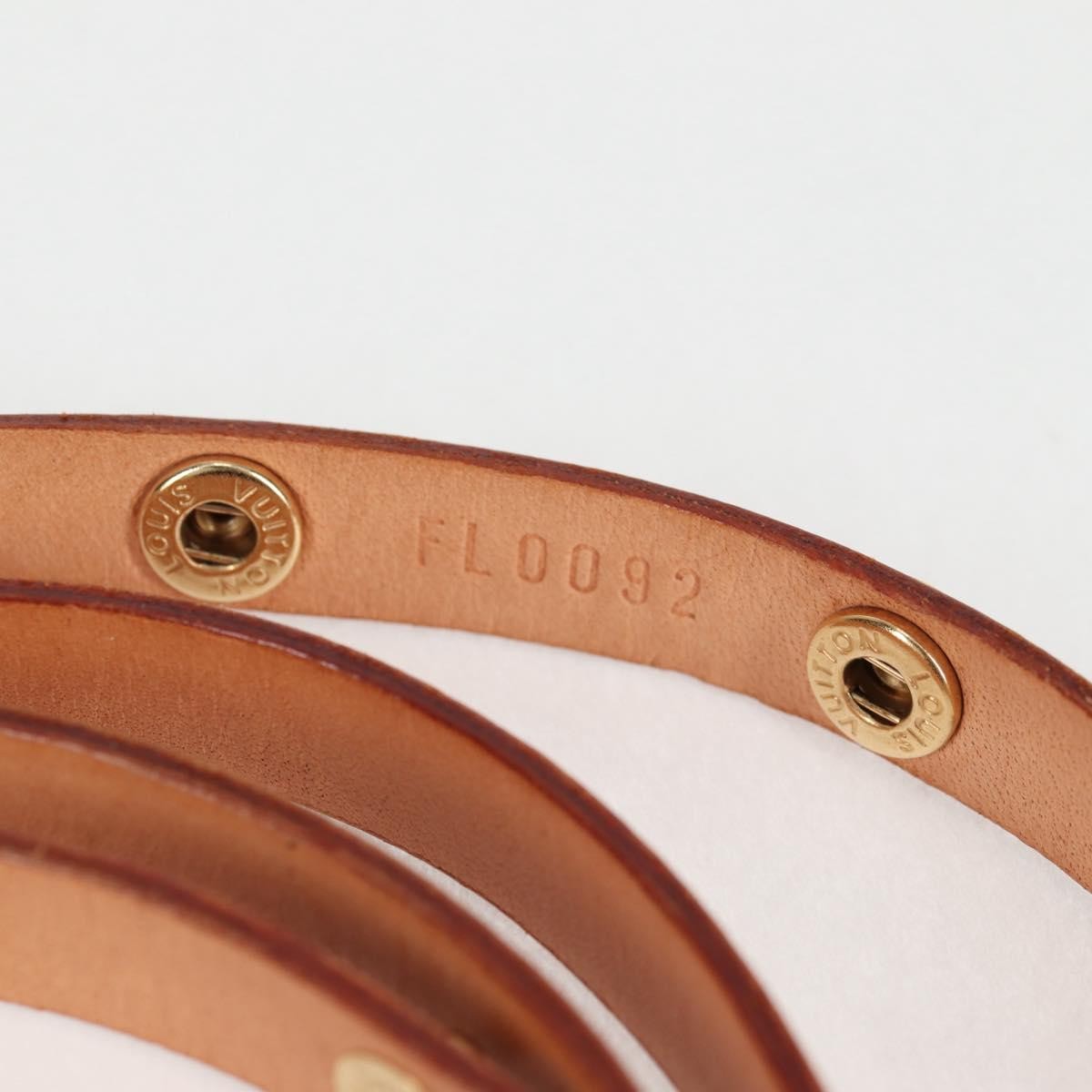 Louis Vuitton Florentine Waist Bag Monogram Canvas, Brown, Canvas, Clutch