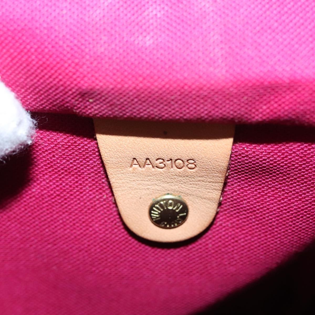 Louis Vuitton Speedy Bandouliere Bag Limited Edition Patches Monogram Canvas, BROWN, CANVAS, Handbag