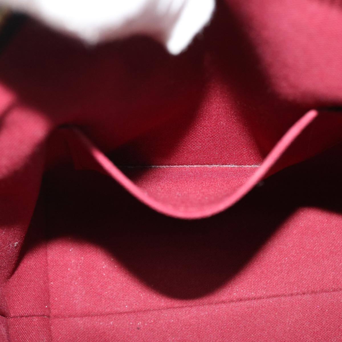 Louis Vuitton Boetie Zipped Tote Monogram Canvas, BROWN, CANVAS, Tote bag