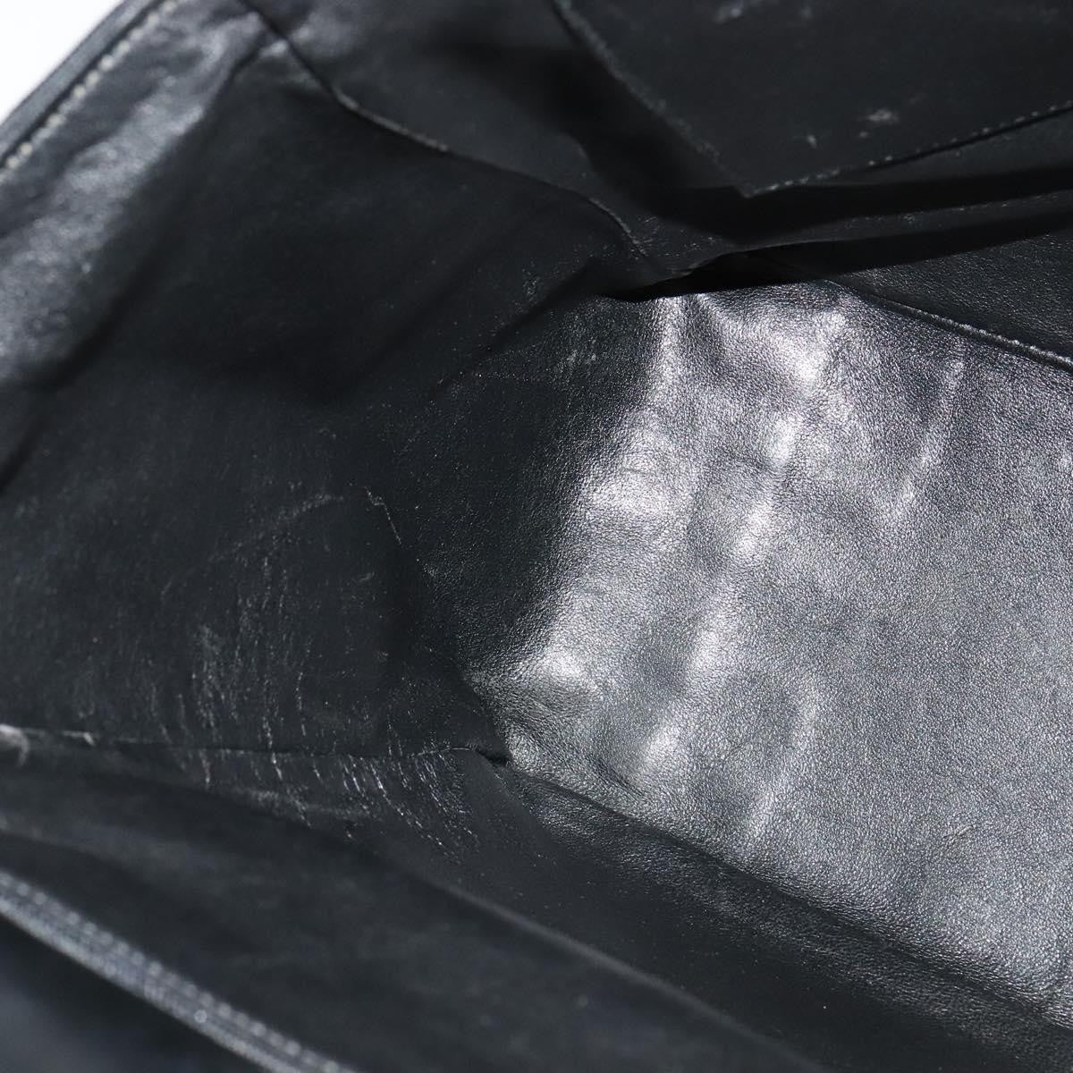 Chanel Chocolate Bar Chain Tote Quilted Jersey, BLACK, COTTON, Tote bag