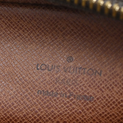 Louis Vuitton Amazone Bag Monogram Canvas, Brown, Canvas, Shoulder Bag
