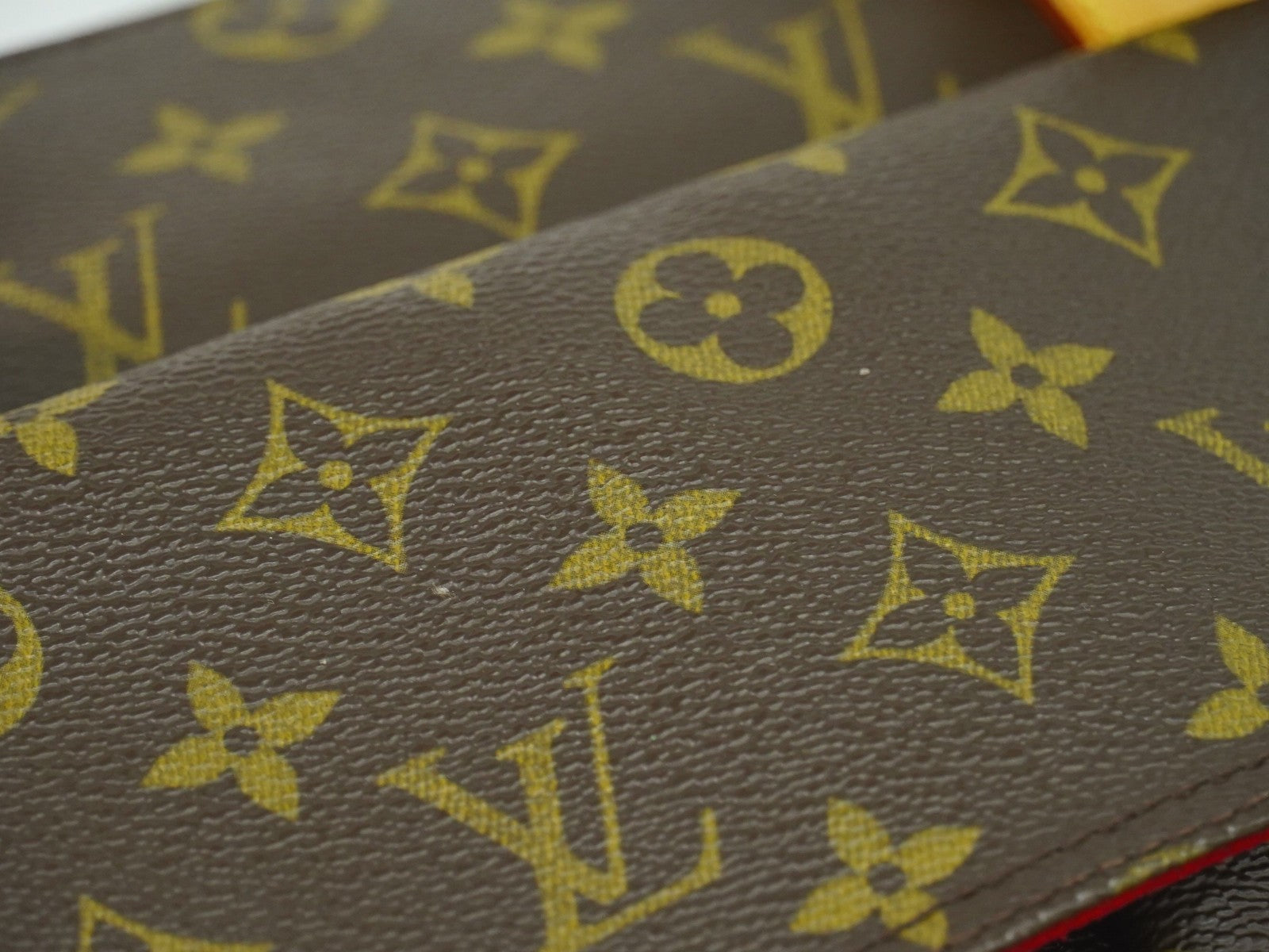 Louis Vuitton Multipli Cite Handbag Monogram Canvas, BROWN, CANVAS, Shoulder bag