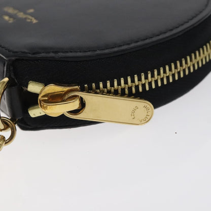 Louis Vuitton Boite Chapeau Coin Purse Monogram Canvas, Brown, Canvas, Wallet
