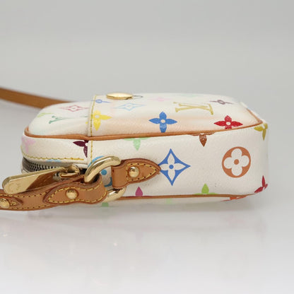 Louis Vuitton Rift Handbag Monogram Multicolor, Multicolour, Canvas, Shoulder Bag