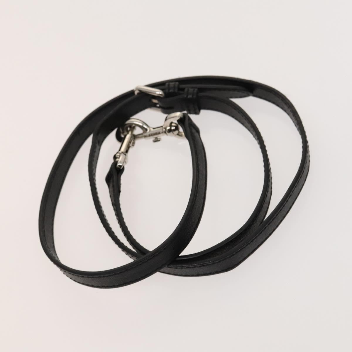 Fendi Demi Jour Satchel Leather, GRAY, LEATHER, Handbag