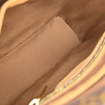 Louis Vuitton Vavin Tote Monogram Canvas, BROWN, CANVAS, Tote bag
