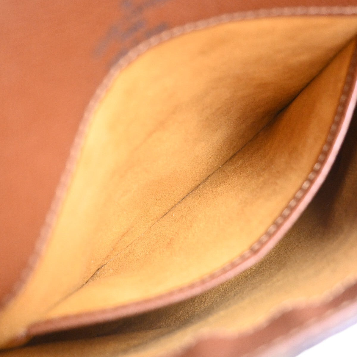 Louis Vuitton Musette Salsa Handbag Monogram Canvas, BROWN, CANVAS, Shoulder bag