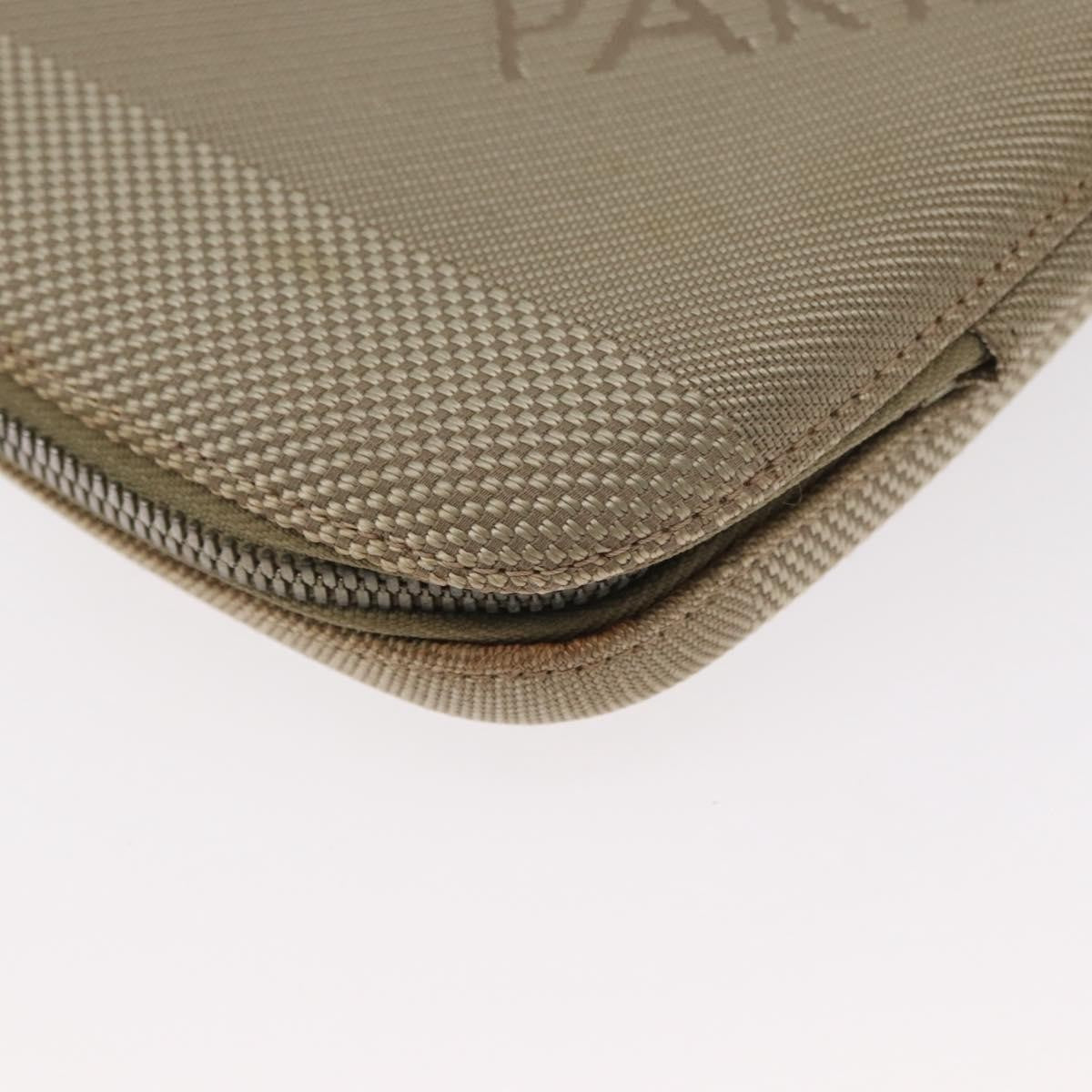 Louis Vuitton Mage Waist Bag Damier Geant Canvas, BEIGE, CANVAS, Shoulder bag