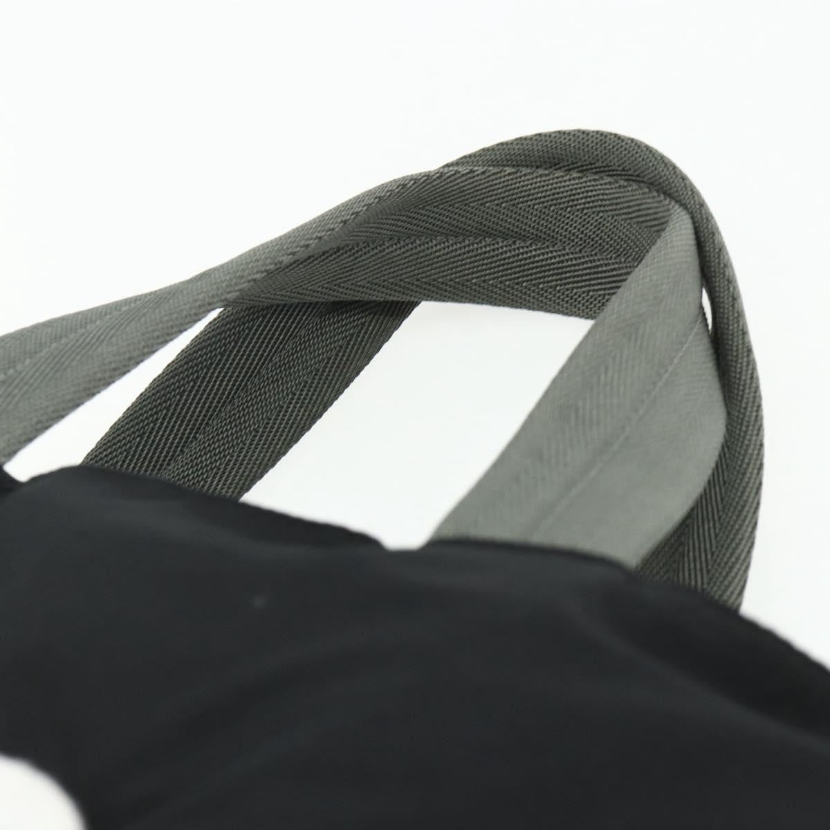 Prada Sport Tote bag Nylon, Black, Nylon, Tote Bag