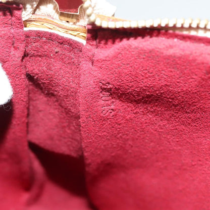 Louis Vuitton Pochette Accessoires Monogram Multicolor, MULTICOLOUR, CANVAS, Clutche & pouche