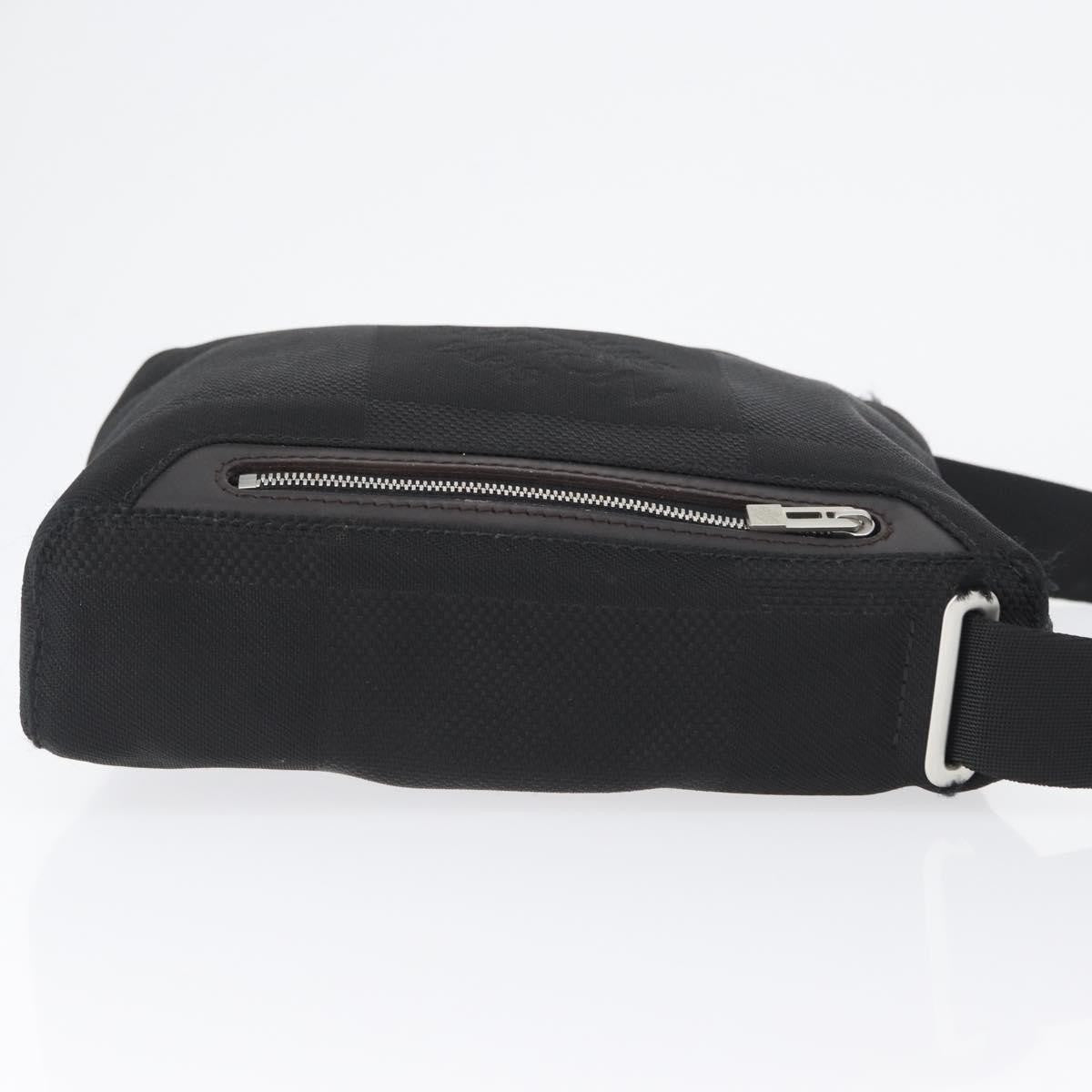 Louis Vuitton Citadin Messenger Bag Damier Geant Canvas, BLACK, CANVAS, Shoulder bag