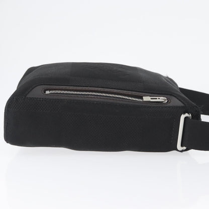 Louis Vuitton Citadin Messenger Bag Damier Geant Canvas, BLACK, CANVAS, Shoulder bag