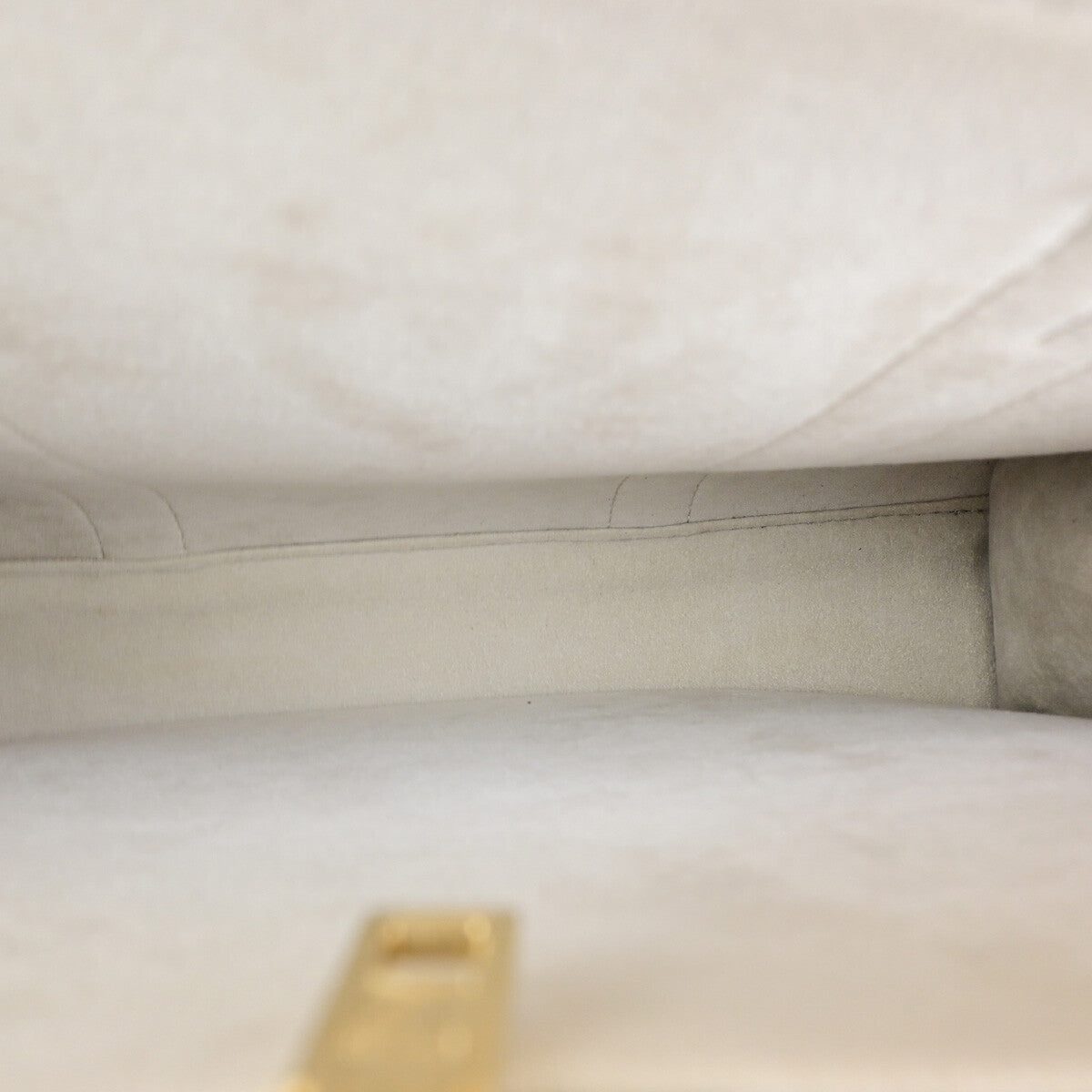 Louis Vuitton Very Tote Monogram Leather, BEIGE, LEATHER, Tote bag