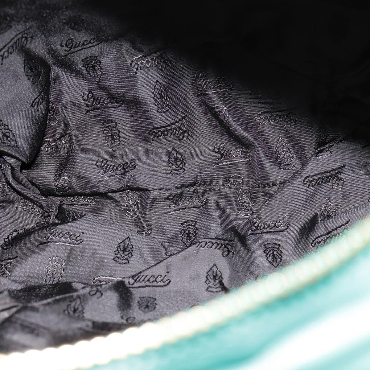 Gucci Darwin Convertible Backpack Leather, GREEN, LEATHER, Backpack