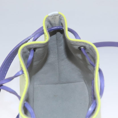 Louis Vuitton NeoNoe Handbag Epi Leather, YELLOW, LEATHER, Handbag