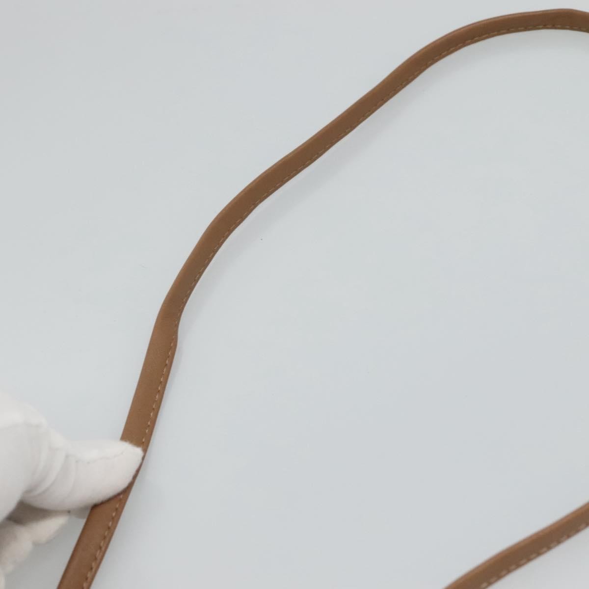 Christian Dior Vintage Honeycomb Flap Crossbody Bag Canvas and Leather, BLACK, CANVAS, Crossbody bag