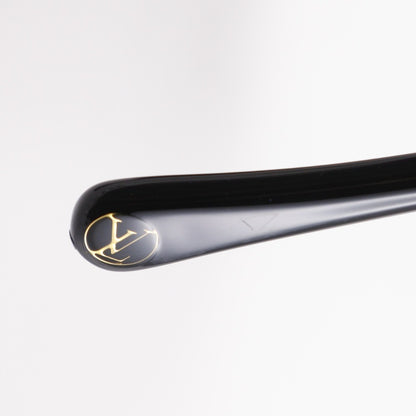 Louis Vuitton My Fair Lady Sunglasses Plastic, Brown, Plastic, Sunglasses