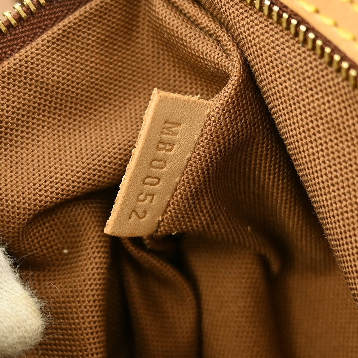 Louis Vuitton Porte-Documents Pegase Bag Monogram Canvas, BROWN, CANVAS, Briefcase