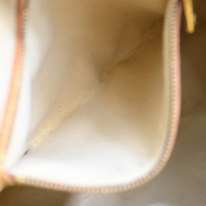 Louis Vuitton Monogram Looping Handbag Monogram Canvas, Brown, Canvas, Shoulder Bag