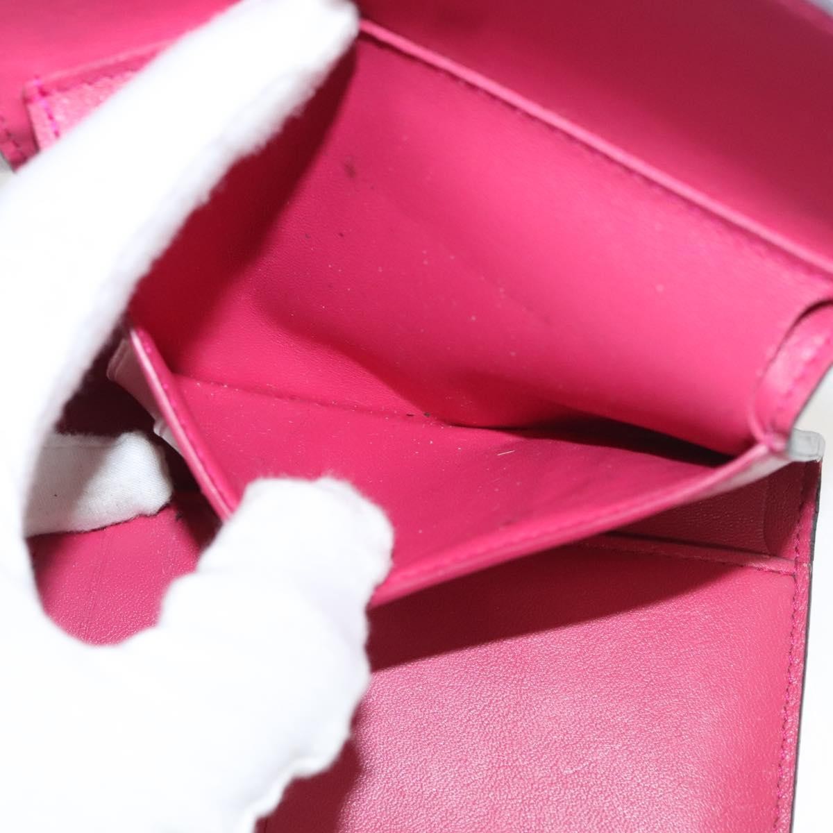 Louis Vuitton Capucines Compact wallet Leather, BLACK, LEATHER, Wallets