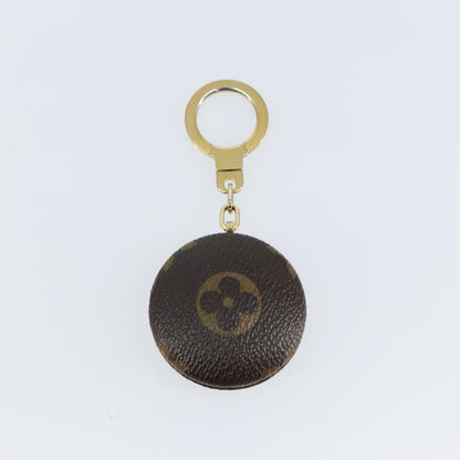 Louis Vuitton Astropill LED Keychain Monogram Canvas, BROWN, CANVAS, Charms and Keychains