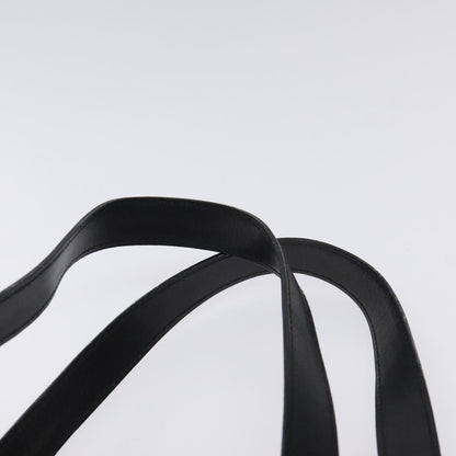 Salvatore Ferragamo Vala Shoulder Bag Leather, BLACK, LEATHER, Shoulder bag