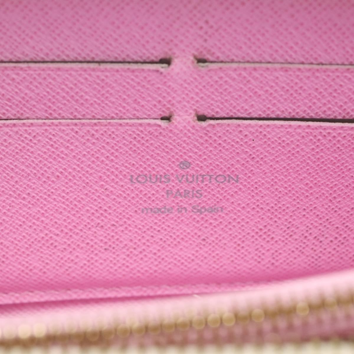 Louis Vuitton Zippy Wallet NM Monogram Multicolor Canvas, MULTICOLOUR, CANVAS, Wallets