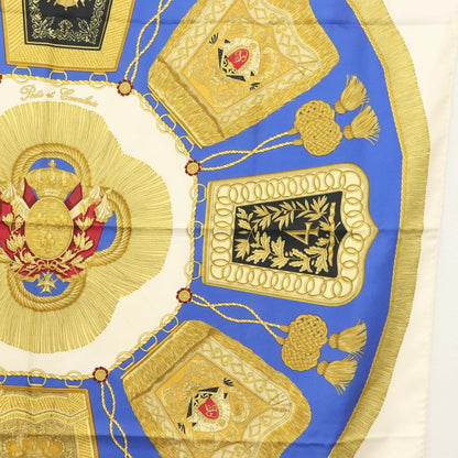 Hermes Carré 90 Silk multicolor, MULTICOLOUR, SILK, Scarve & shawl