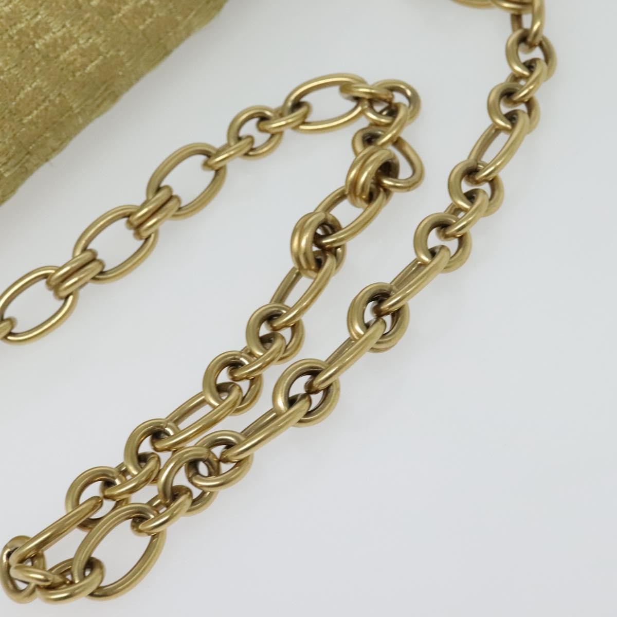 Salvatore Ferragamo Vala Shoulder Bag Leather, GOLD, LEATHER, Shoulder bag