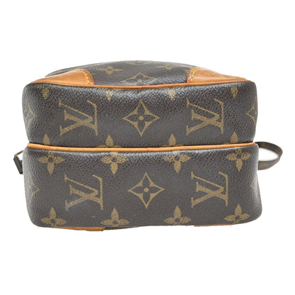 Louis Vuitton Amazone Bag Monogram Canvas, BROWN, CANVAS, Shoulder bag