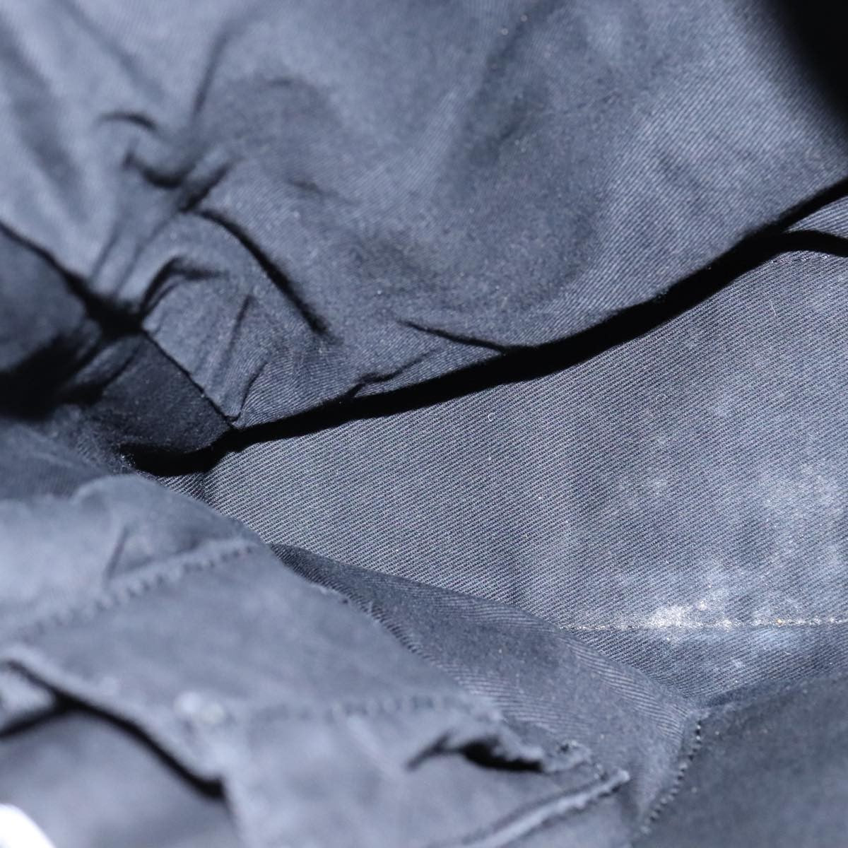 Burberry Nova Check Tote canvas check pattern, BLACK, CANVAS, Tote bag