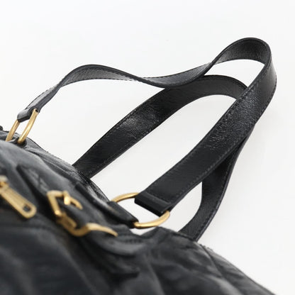 Saint Laurent Downtown Handbag Patent, BLACK, PATENT_LEATHER, Tote bag