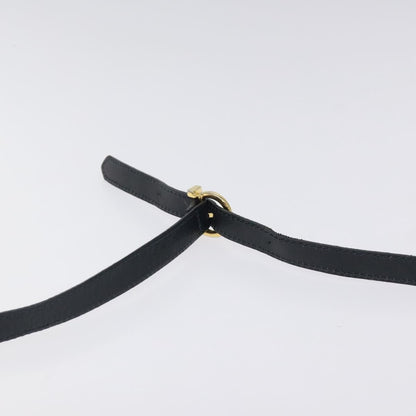 Salvatore Ferragamo Vala Shoulder Bag Suede, NAVY, SUEDE, Shoulder bag