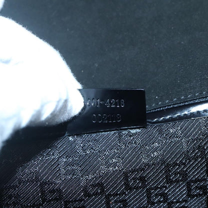 Gucci Lady Lock Handbag Canvas, BEIGE, CANVAS, Handbag