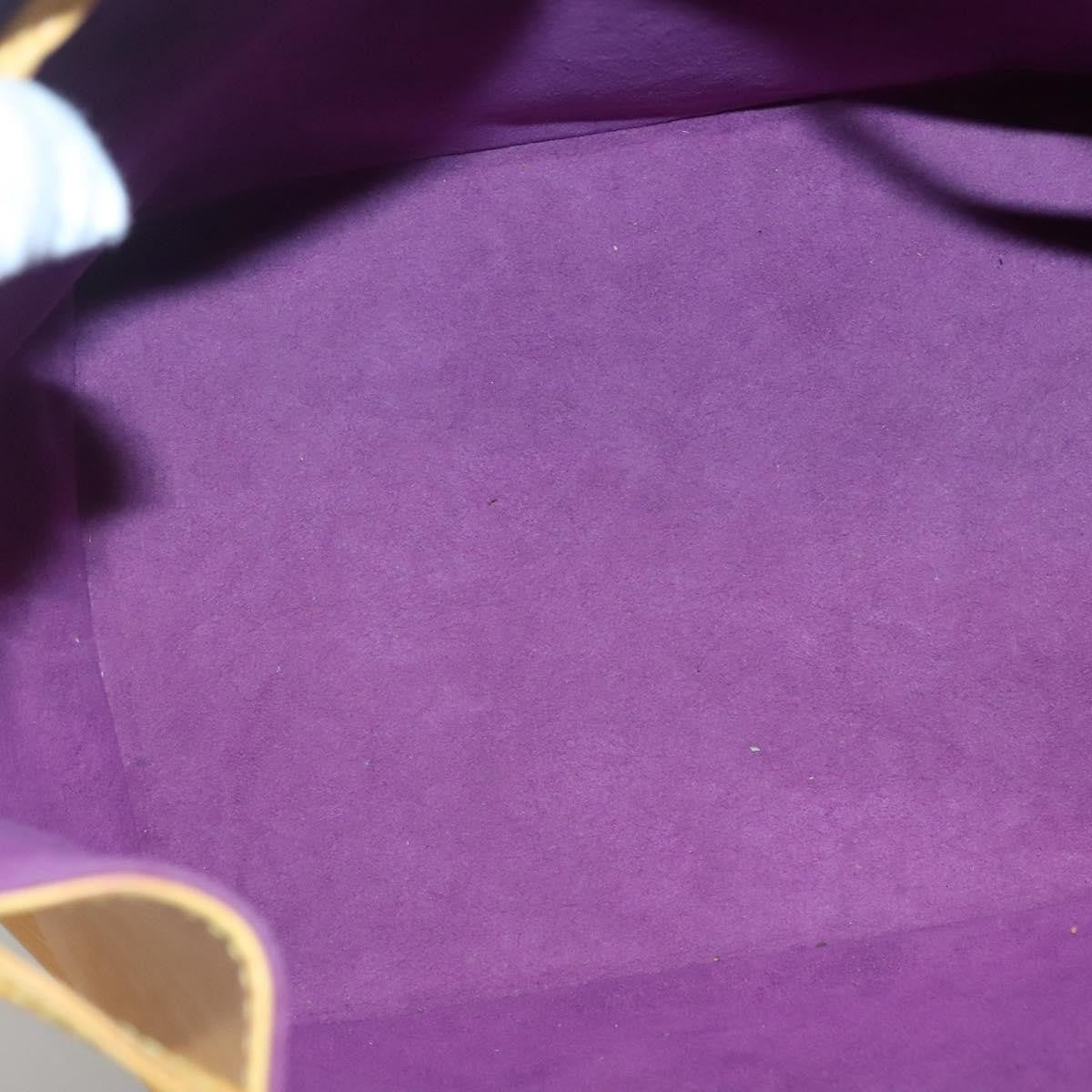 Louis Vuitton Noe Handbag Epi Leather, YELLOW, LEATHER, Handbag