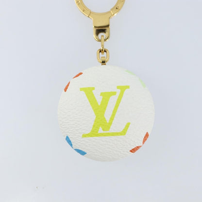 Louis Vuitton Astropill LED Keychain Monogram Multicolor, Multicolour, Canvas, Charm
