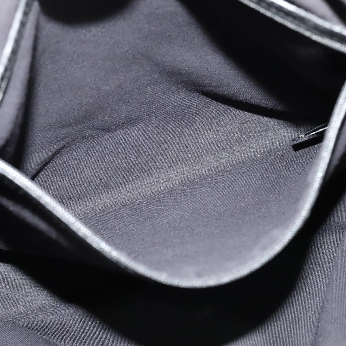 Bvlgari Tote Sotirio Leather, BLACK, LEATHER, Tote bag