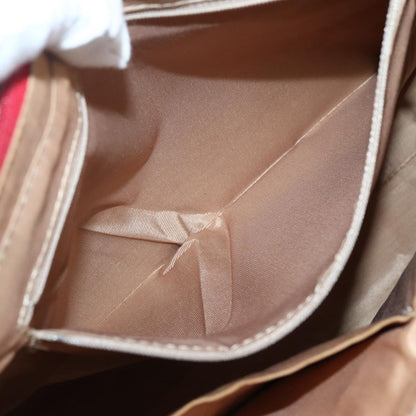 Burberry Nova Check Tote canvas check pattern, BEIGE, CANVAS, Tote bag