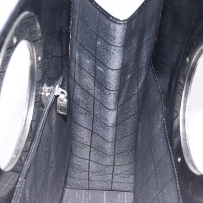 Celine Handbag Patent leather, BLACK, PATENT_LEATHER, Handbag