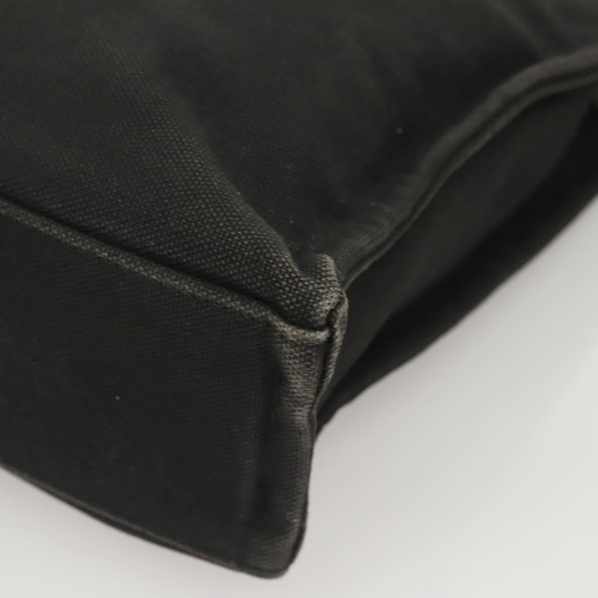 Burberry Nova Check Tote canvas check pattern, BLACK, CANVAS, Tote bag