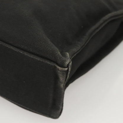 Burberry Nova Check Tote canvas check pattern, BLACK, CANVAS, Tote bag