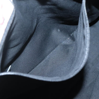 Burberry Nova Check Tote canvas check pattern, BLACK, CANVAS, Tote bag