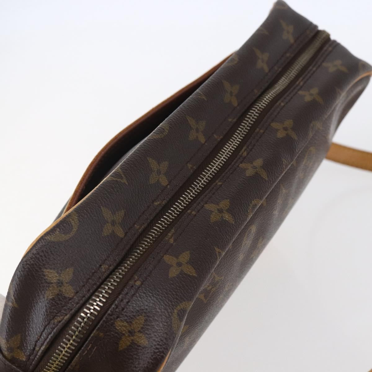 Louis Vuitton Trocadero Handbag Monogram Canvas, MULTICOLOUR, CANVAS, Shoulder bag