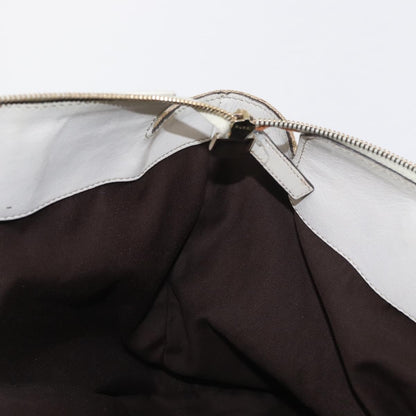 Gucci D Ring Tote GG Canvas, BEIGE, CANVAS, Tote bag