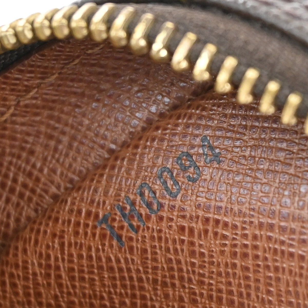 Louis Vuitton Amazone Bag Monogram Canvas, BROWN, CANVAS, Crossbody bag