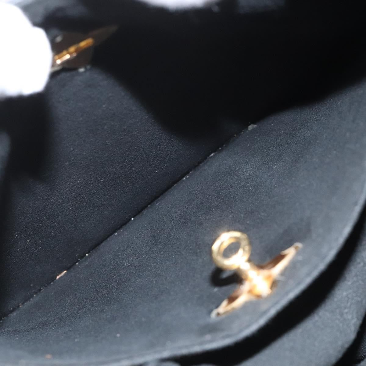 Louis Vuitton Flower Hobo Monogram Canvas with Leather, BROWN, CANVAS, Shoulder bag