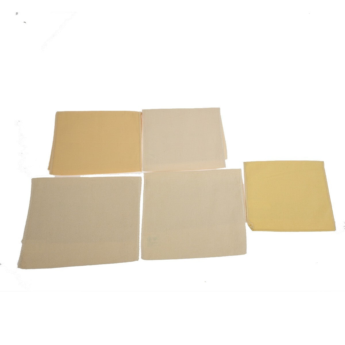 Louis Vuitton Dust bags Beige, BEIGE, CANVAS, Travel bag