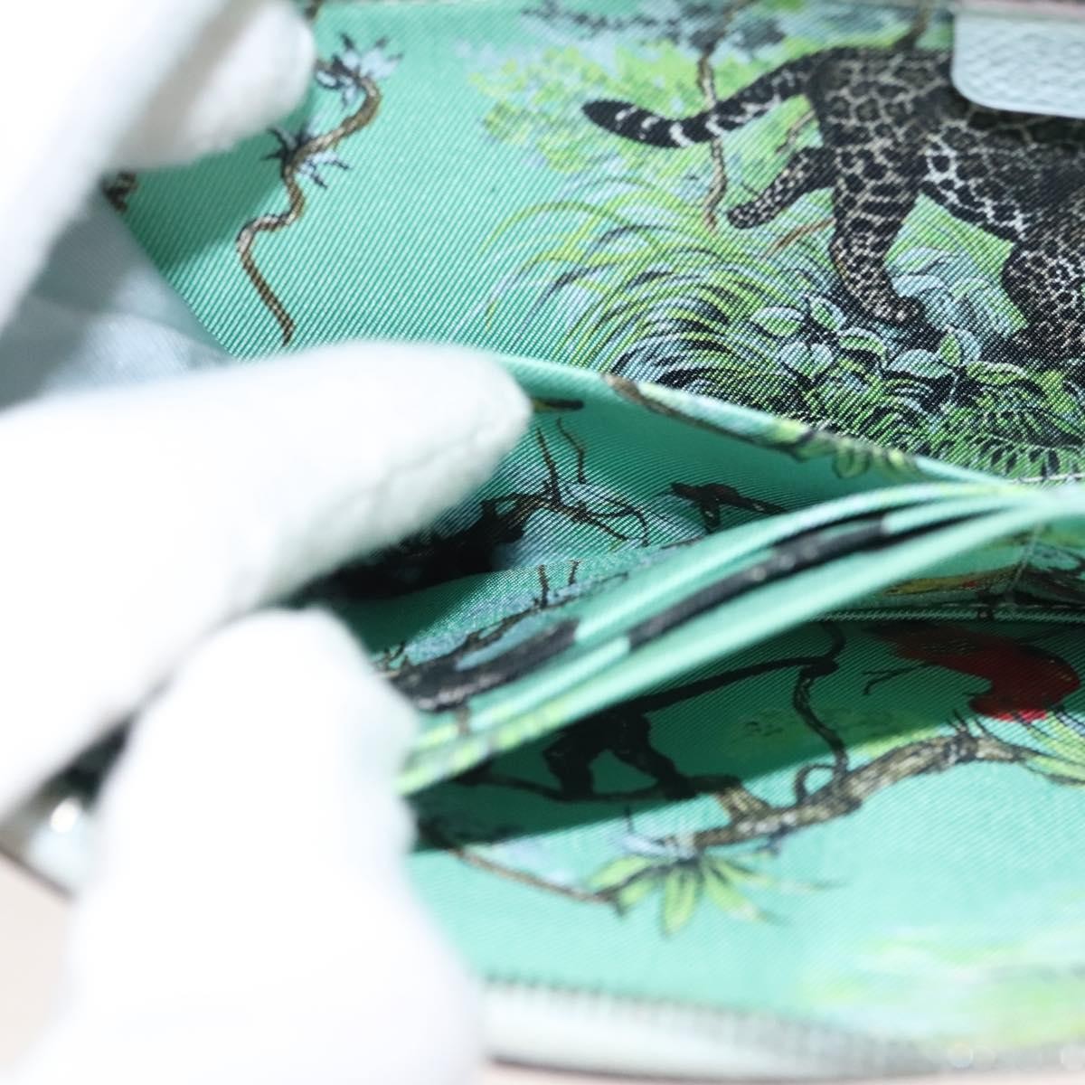 Hermes Azap Zip Around Wallet Epsom, BLUE, LEATHER, Wallets